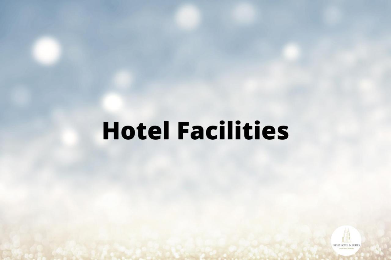 Revo Hotel & Suites Kuala Lumpur Bukit Jalil By The Cynefin Екстер'єр фото